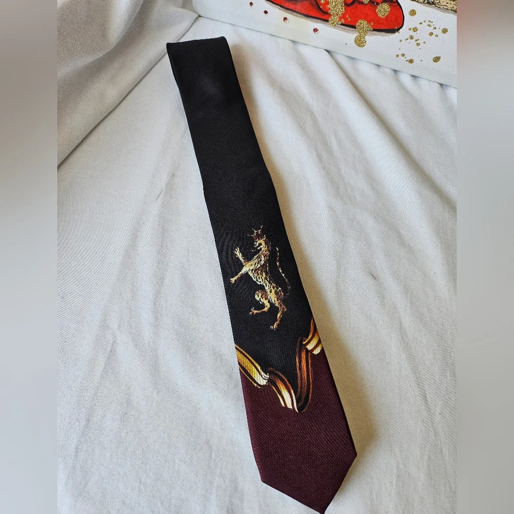 Dolce & Gabanna Tie - Picture 9 of 9